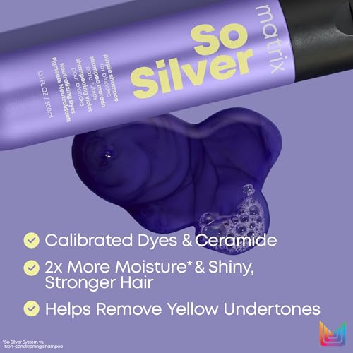 Purple Shampoo B53260