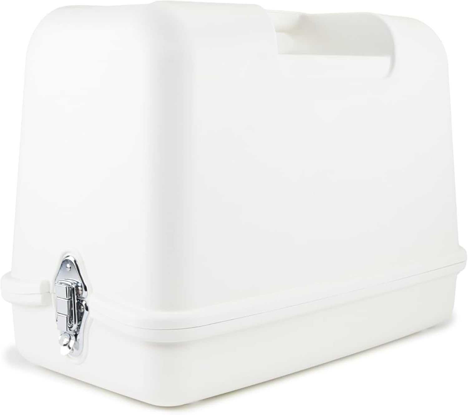 Heavy Duty Sewing Machine with Universal Hard Carrying Case A65039