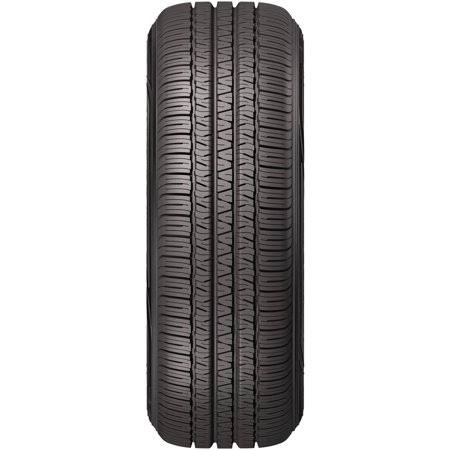 215/55R17 94V Tire Z846