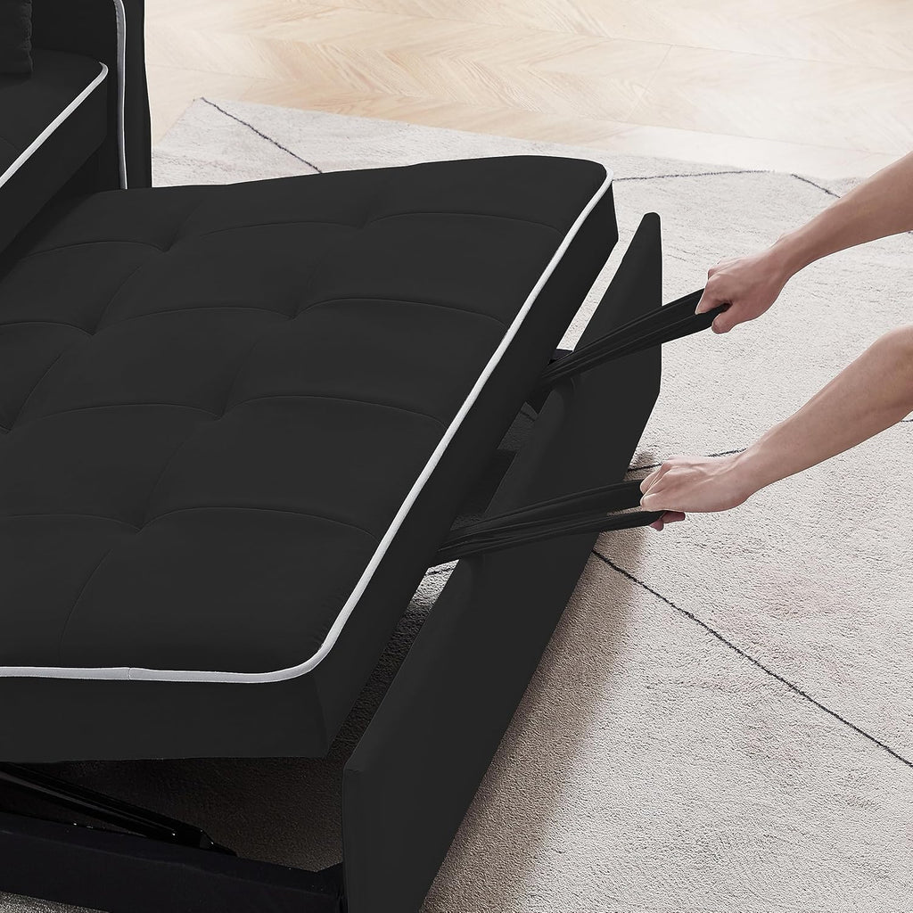 Adjustable Backrest Sofa Bed Y7732