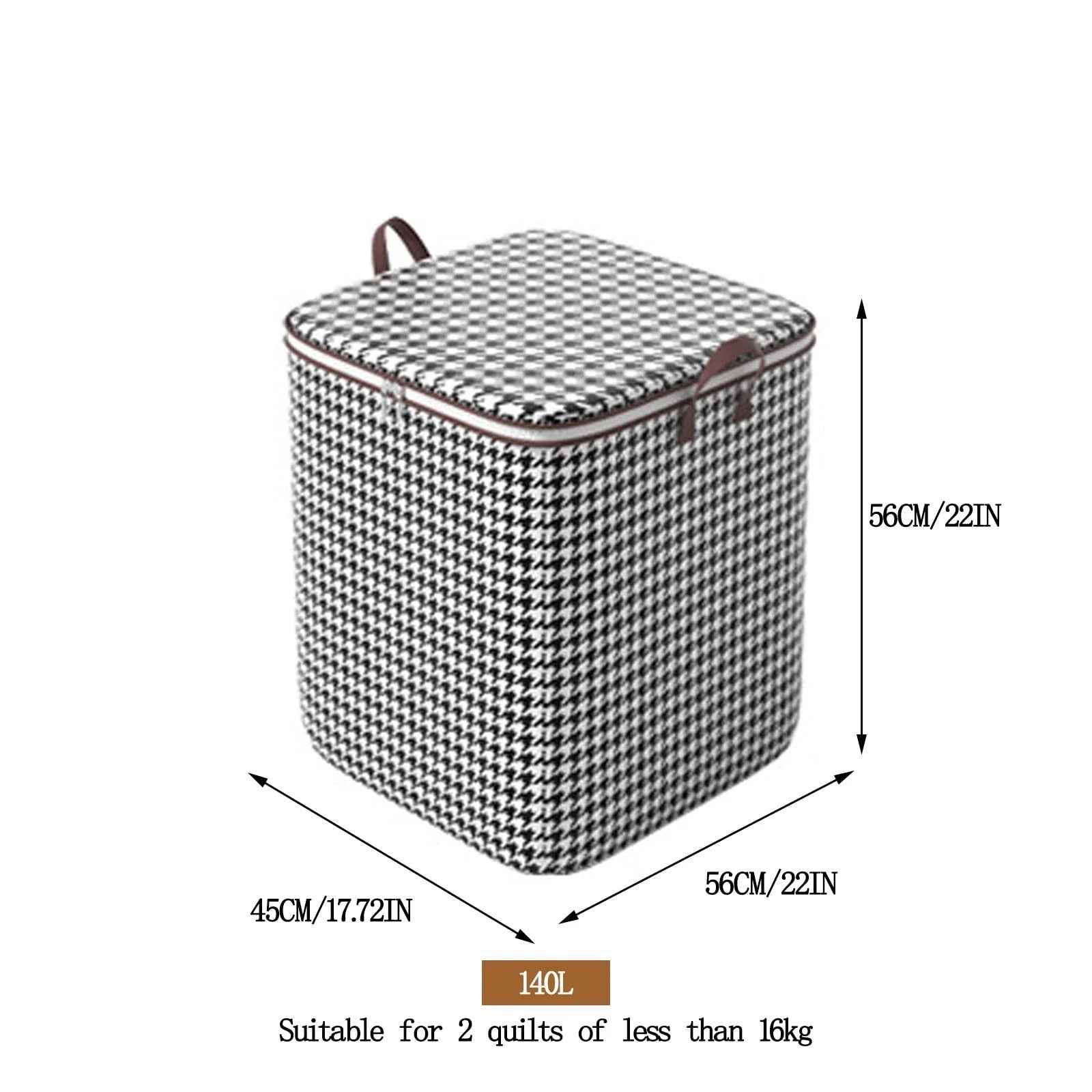 Camping Storage Containers with Wheels B79572