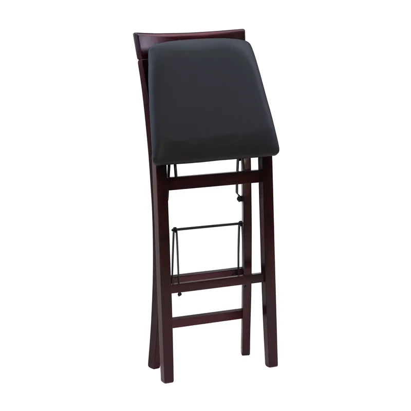 30 inch Folding Bar Stool D3967
