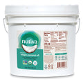 Organic Coconut Oil 128 fl oz, Cold-Pressed, Unrefined, Extra Virgin B39207