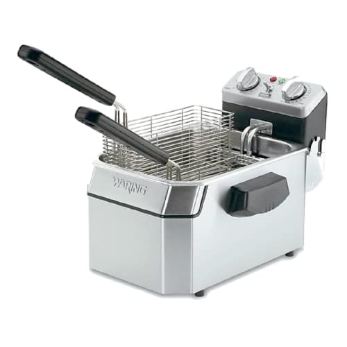 Commercial Deep Fryers I194821