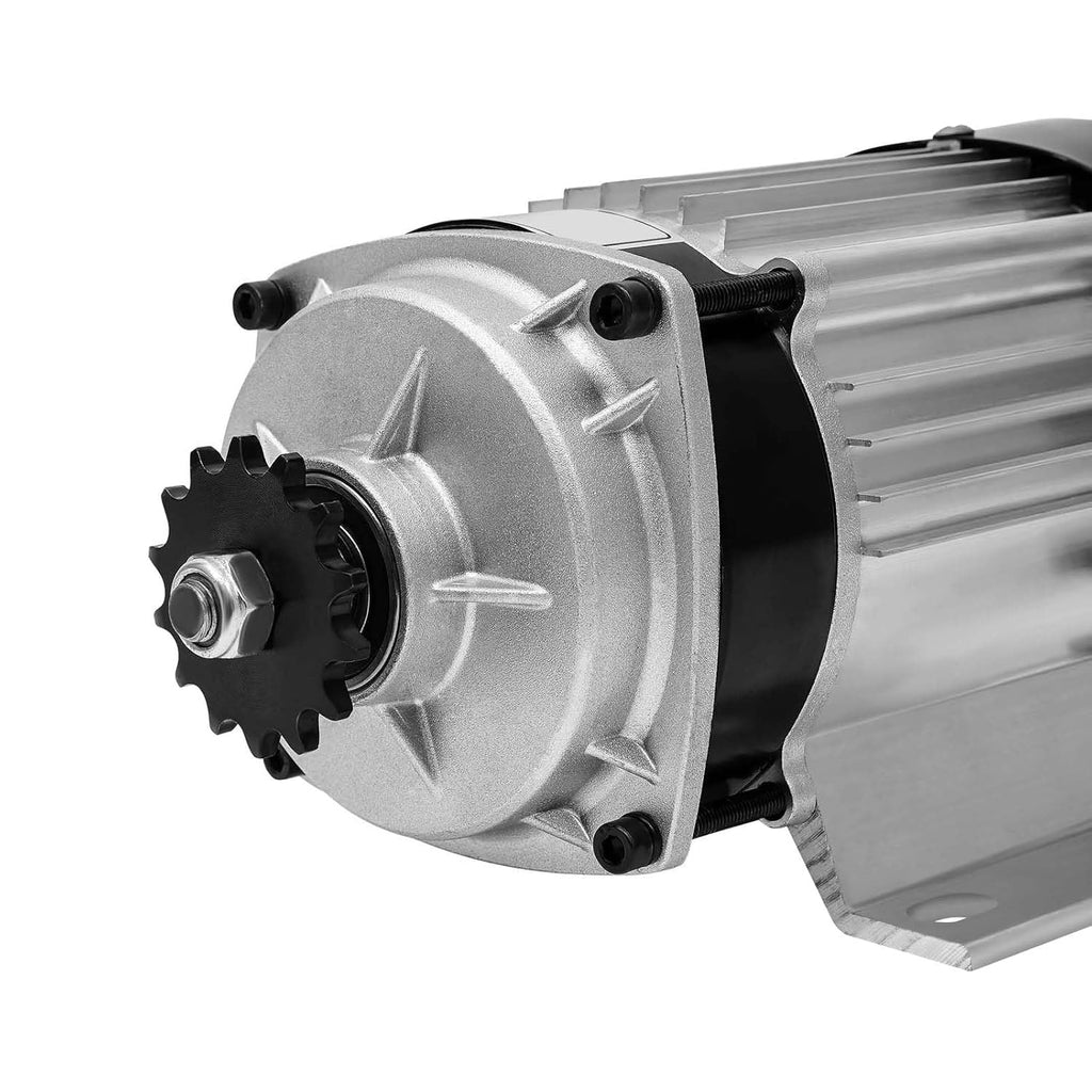 750W Electric Brushless Geared Motor Kit for Tricycle Y429116