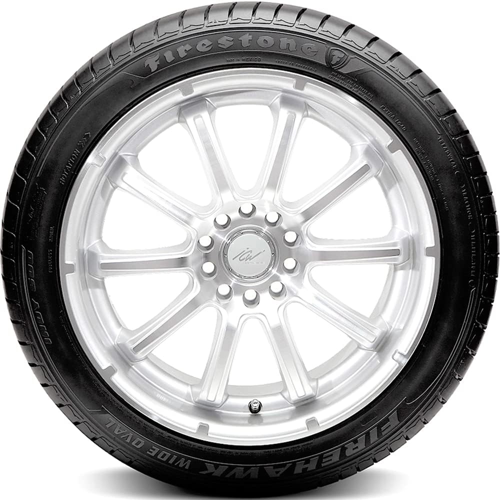 205/50R16 Ultra High Performance Tire P8561