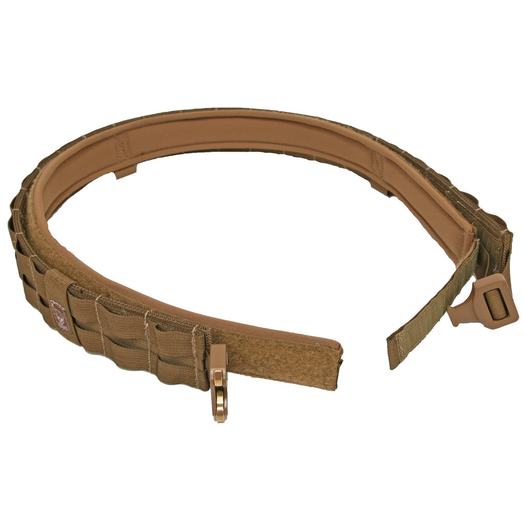 Multicam Battle Belt E374