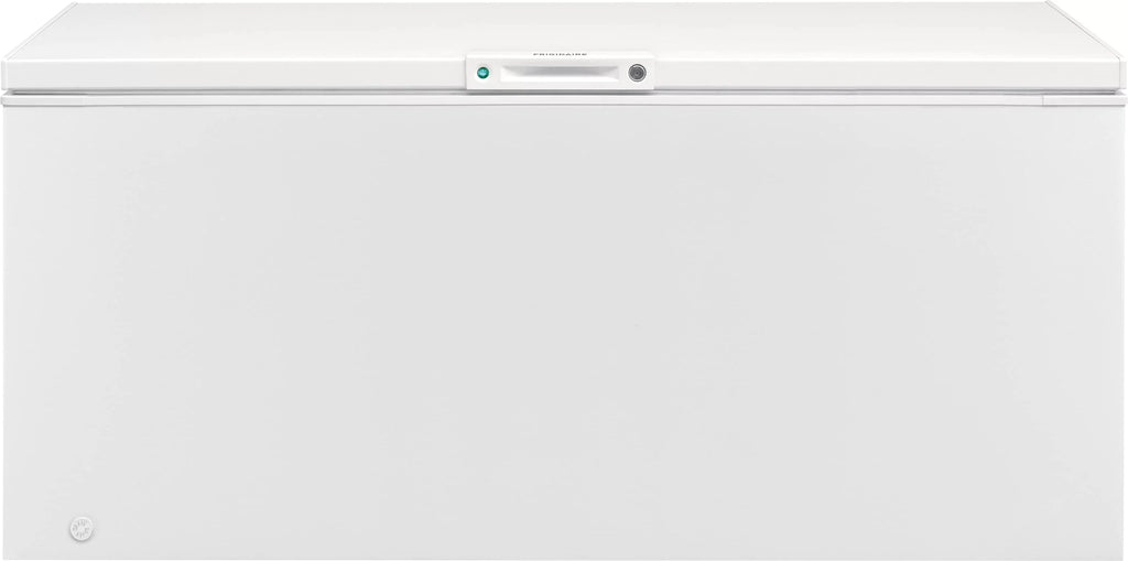 White 19.8 Cu ft Chest Freezer T63901