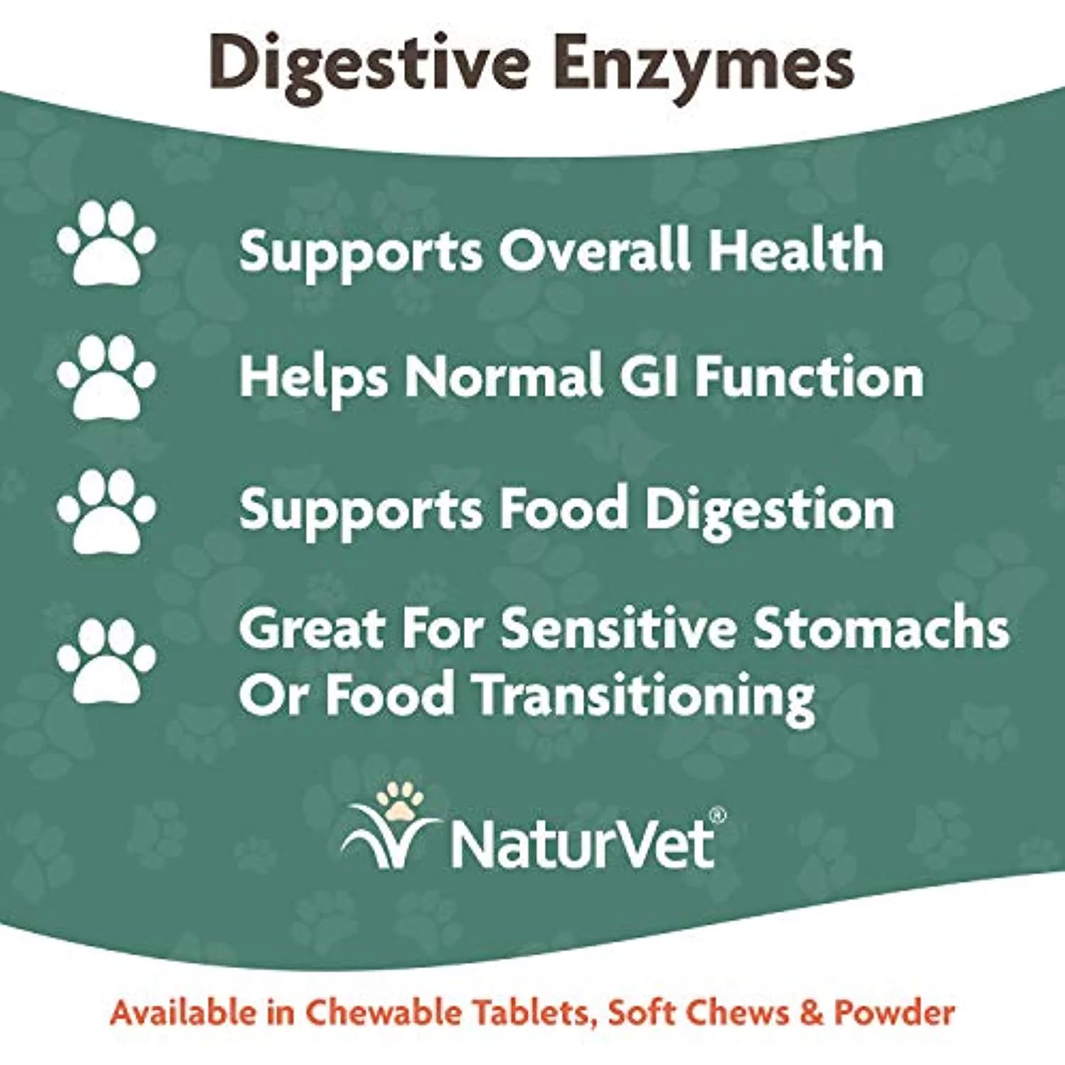 Digestive Enzymes Powder 4 oz Y7253