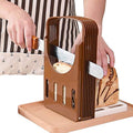 Bread Slicing Guide X7853