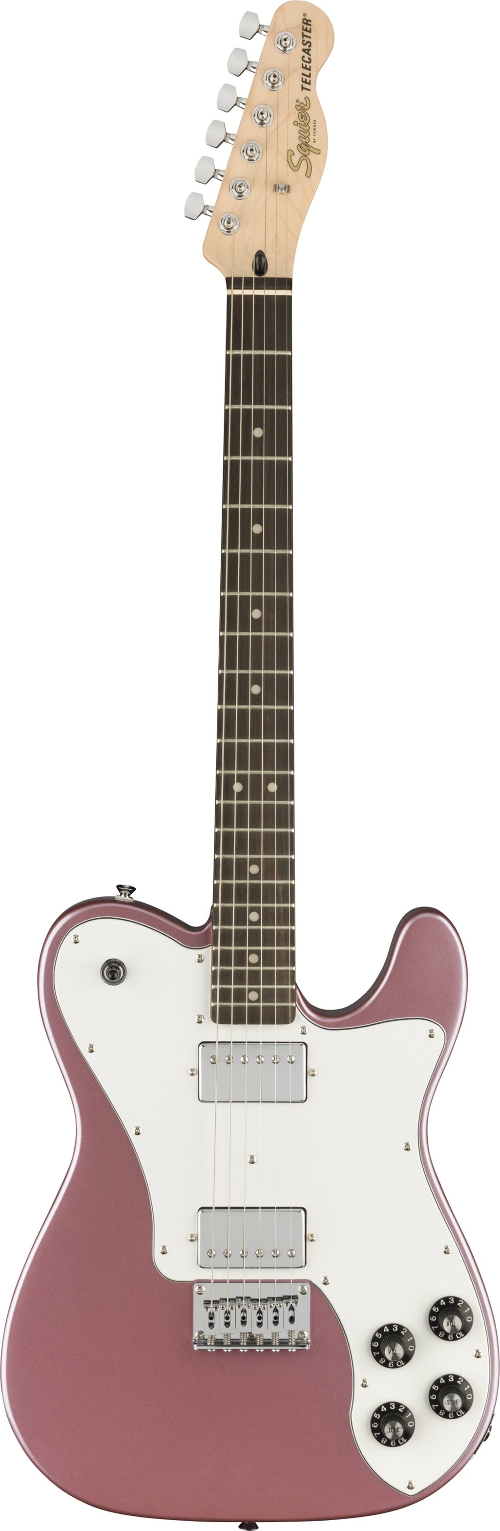 Burgundy Mist Electric Guitar Z36696