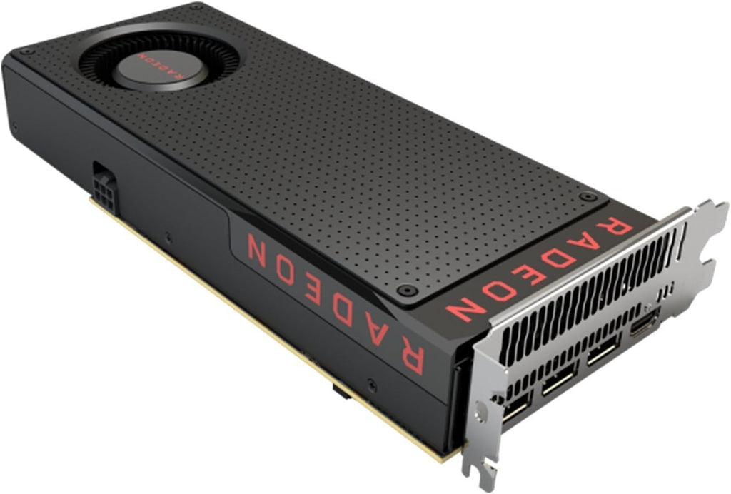 8GB GDDR5 PCI Express 3.0 Gaming Graphics Card Y4940