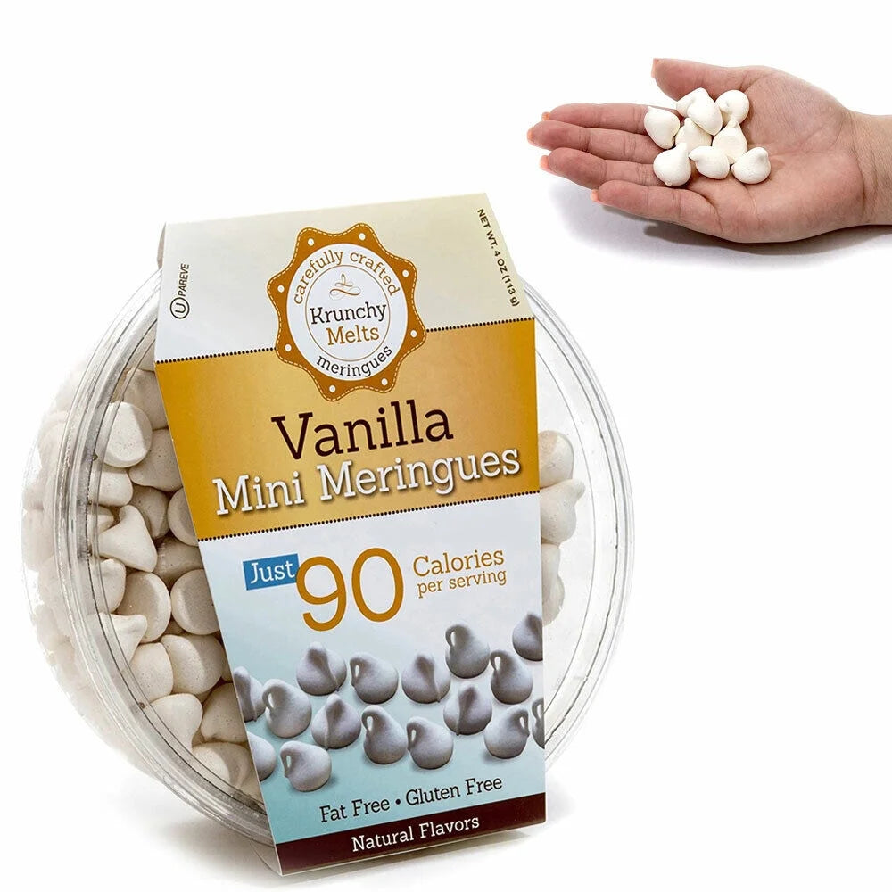 Gluten Free Snacks J211059