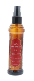 Marrakesh Oil Hair Styling Elixir, 2 Oz G999