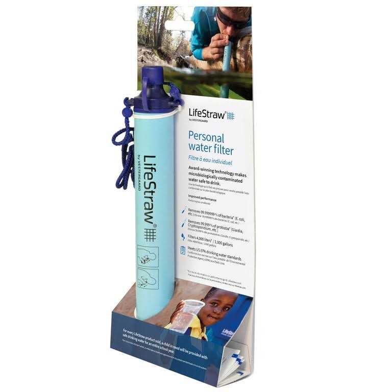 Personal Water Filter E68200