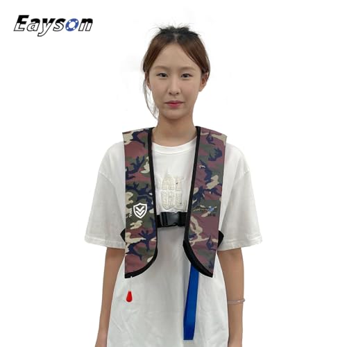 Light Inflatable Life Jacket X710783