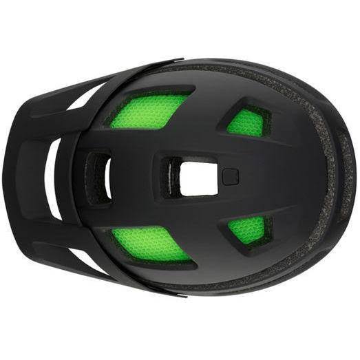Matte Iron Helmet F3766