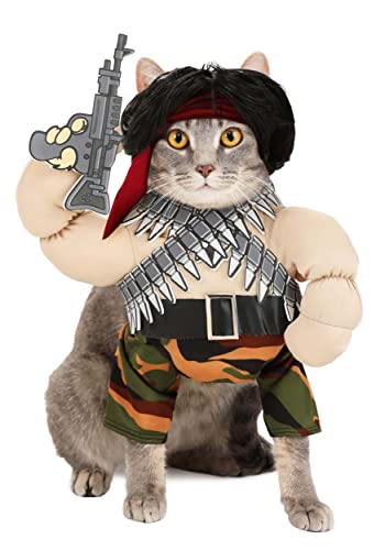Medium Pet Costume W891