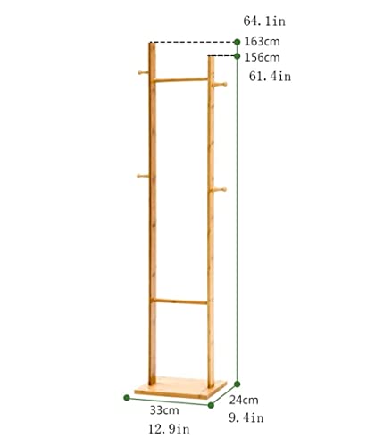 Floor Coat Rack T240