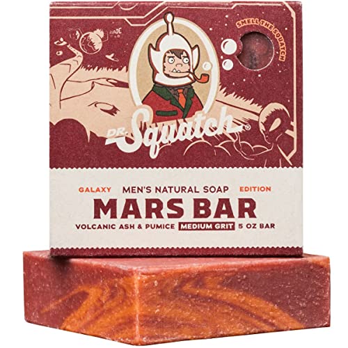 All Natural Bar Soap with Medium Grit L410744