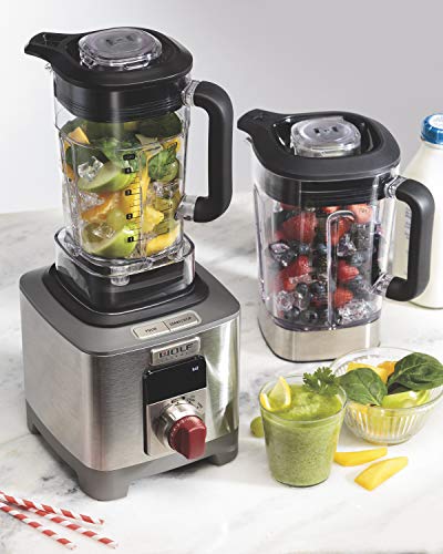 High-Performance Blender K931812