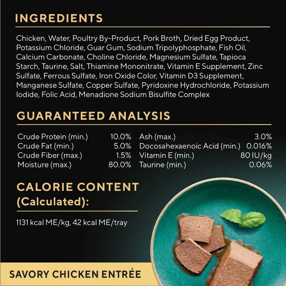 Kitten Soft Pate Wet Food Variety Pack D29439