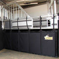 Trailer Stall Divider M1822