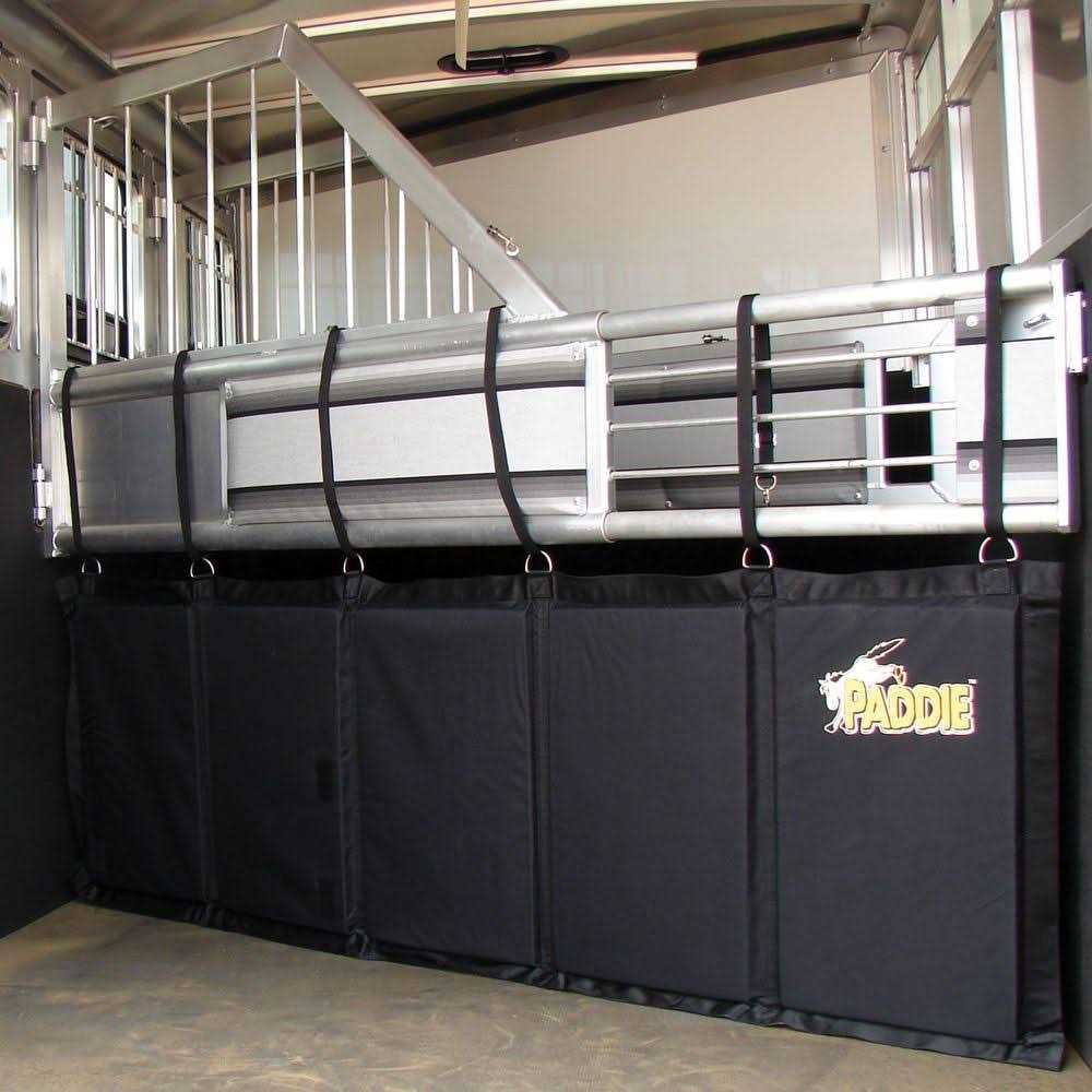 Trailer Stall Divider M1822