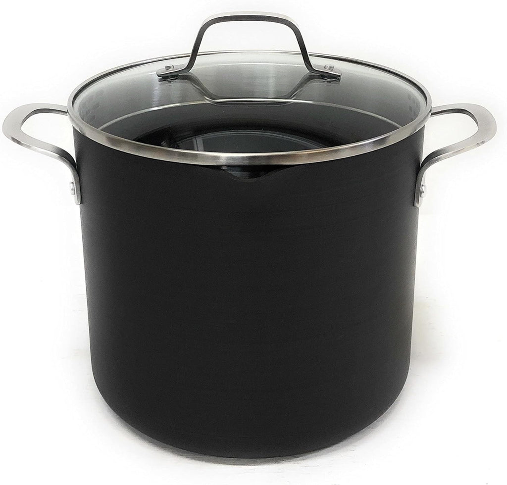 14 Piece Nonstick Pots and Pans Cookware Set R43026