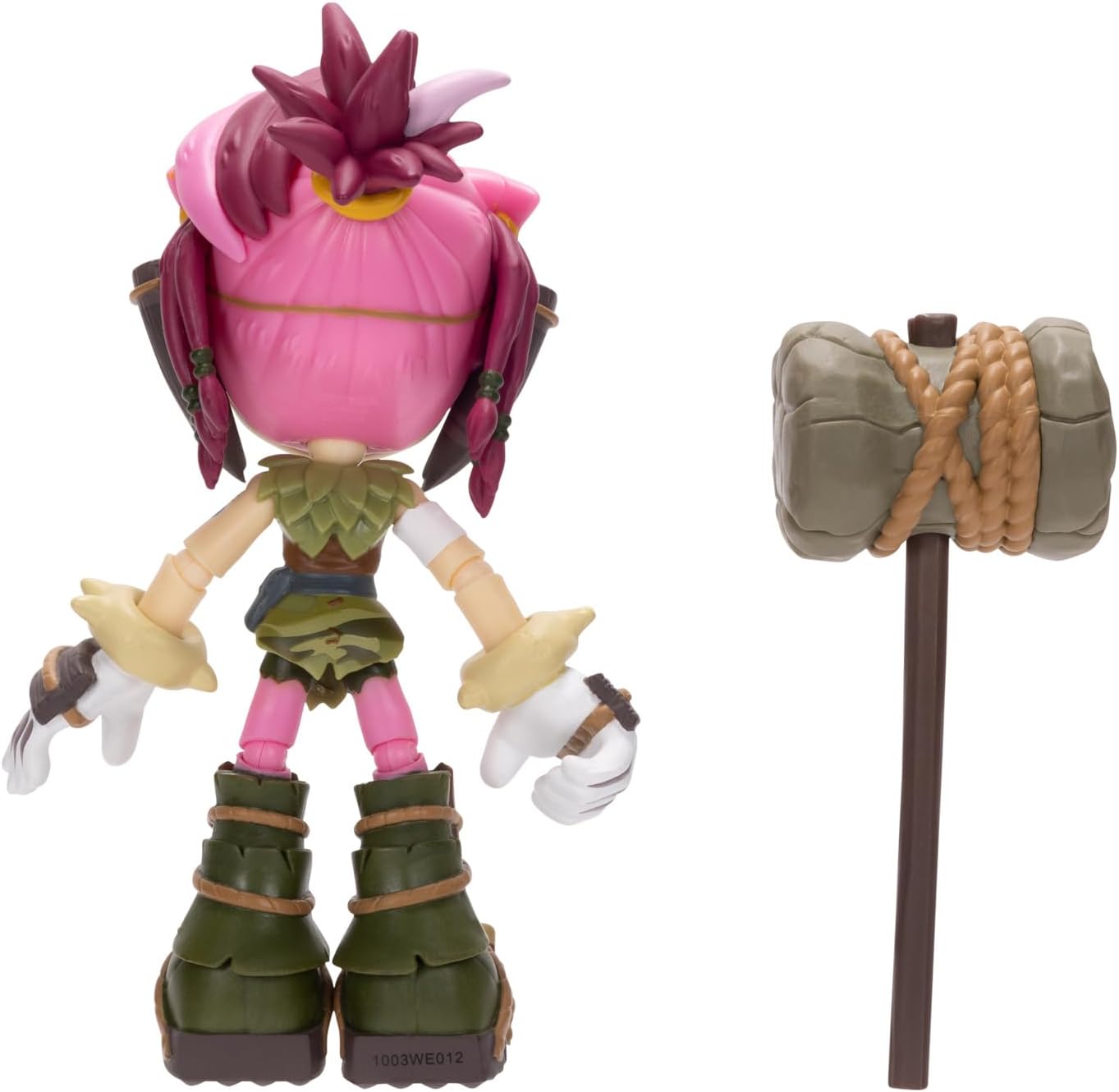 5" Thorn Rose Action Figure U26823
