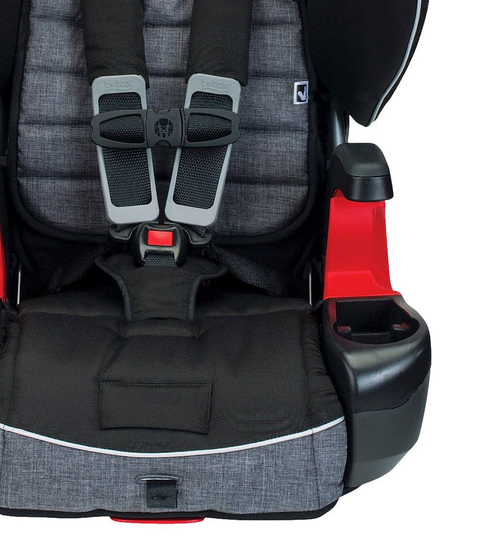 Car Seat O75446