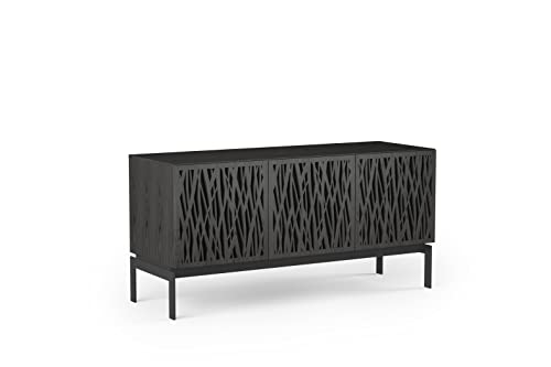 Natural Walnut TV Stand F5832