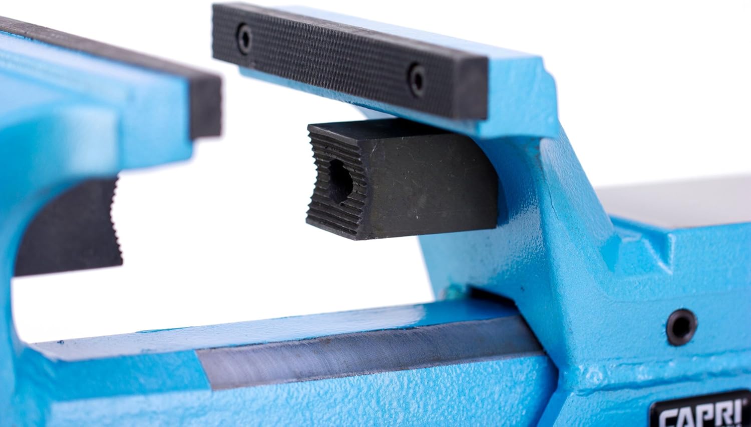Forged Steel Bench Vise, 4 Y928506