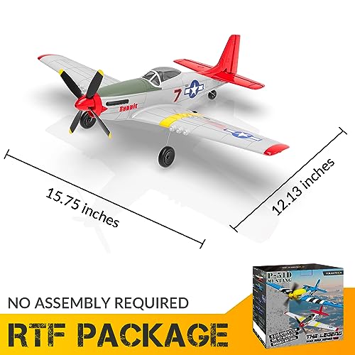 RC Plane with 3 Modes High Speed Engine E825