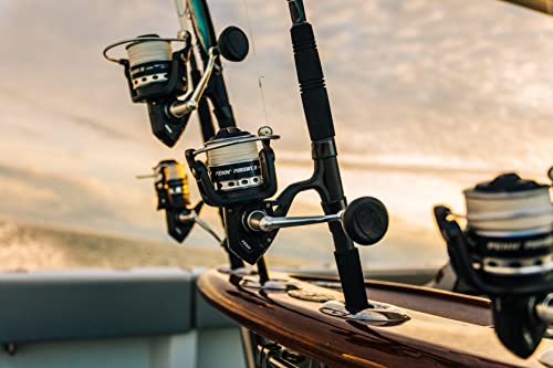 Pursuit IV Spinning Fishing Reel W871