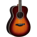 Brown Sunburst Acoustic-Electric Guitar C39807