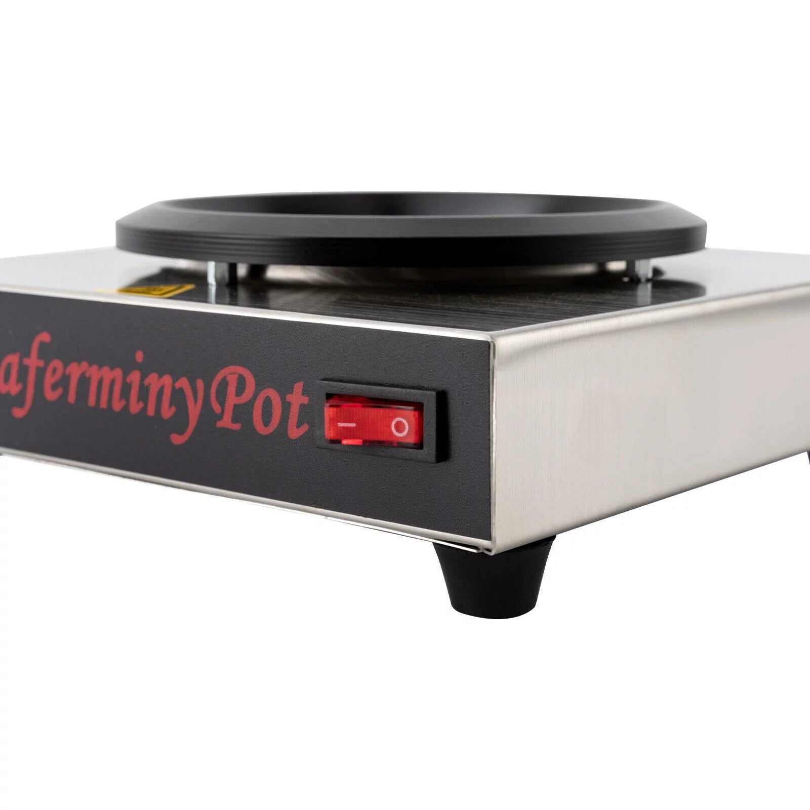 Electric Coffee Mug Warmer Heating Plate L480607