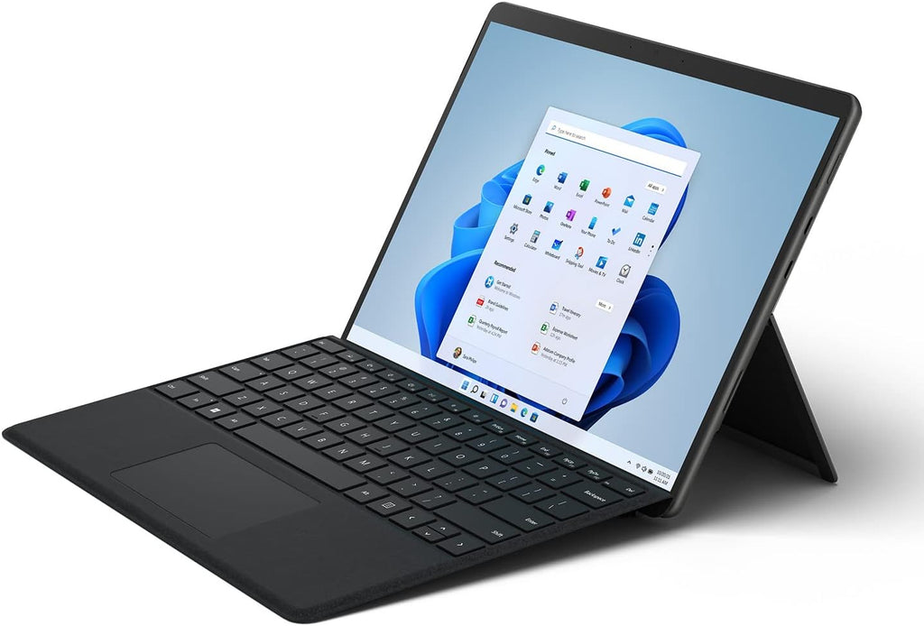 13" Touchscreen Intel Core i7 16GB Memory 512GB SSD Graphite Q68009