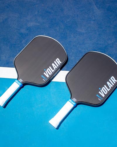Toray T700 Carbon Fiber Pickleball Paddle Y4196