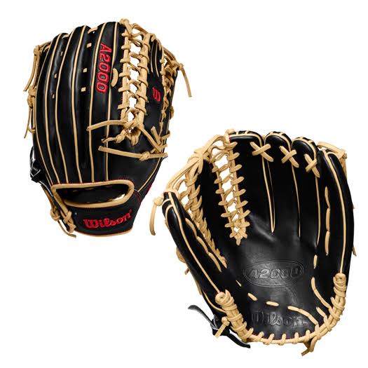 12.75x22 Outfield Baseball Glove L8084