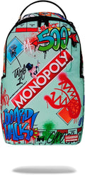 SPRAYGROUND MONOPOLY DLXSR BACKPACK N320
