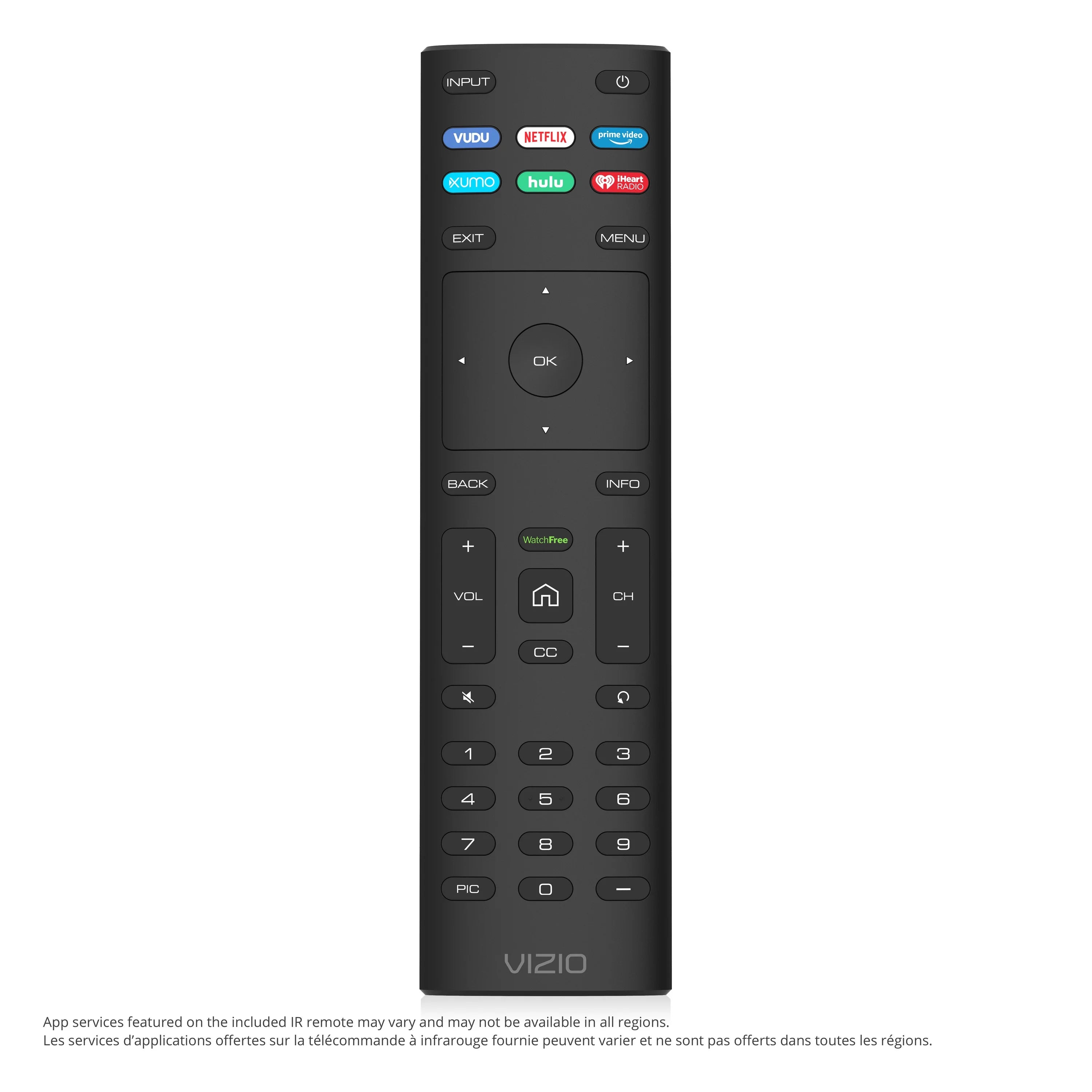 50" Class 4K Smart LED TV N1962