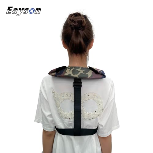 Light Inflatable Life Jacket X710783