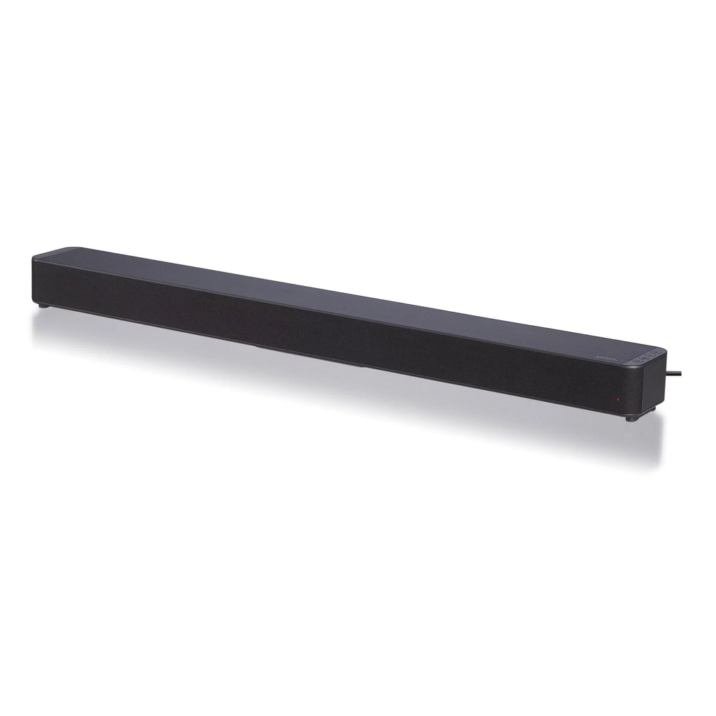 2.1 Soundbar System with 2 Speakers and Built-in Subwoofer, 36 Q868844