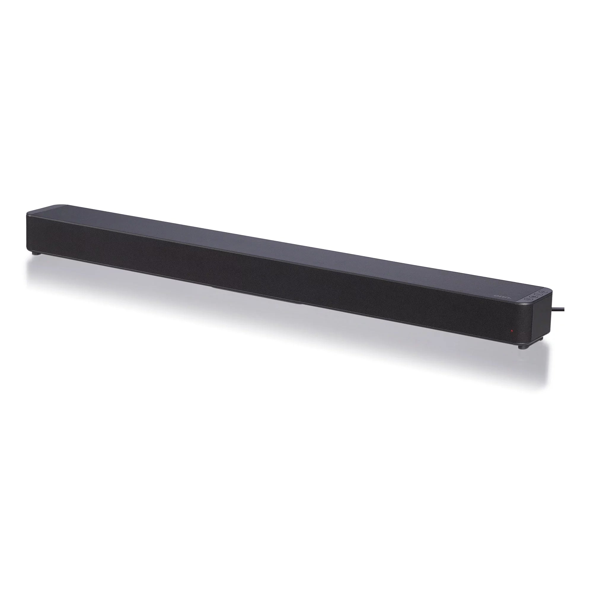 2.1 Soundbar System with 2 Speakers and Built-in Subwoofer, 36 Q868844