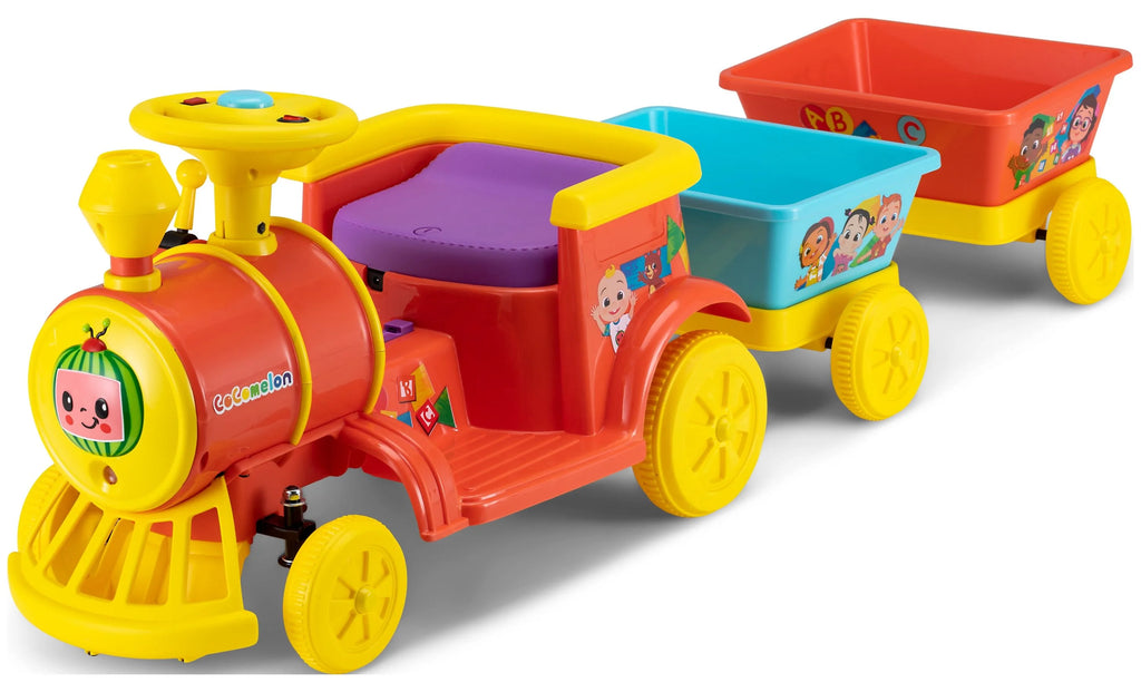 6-Volt Ride-On Toy V294219
