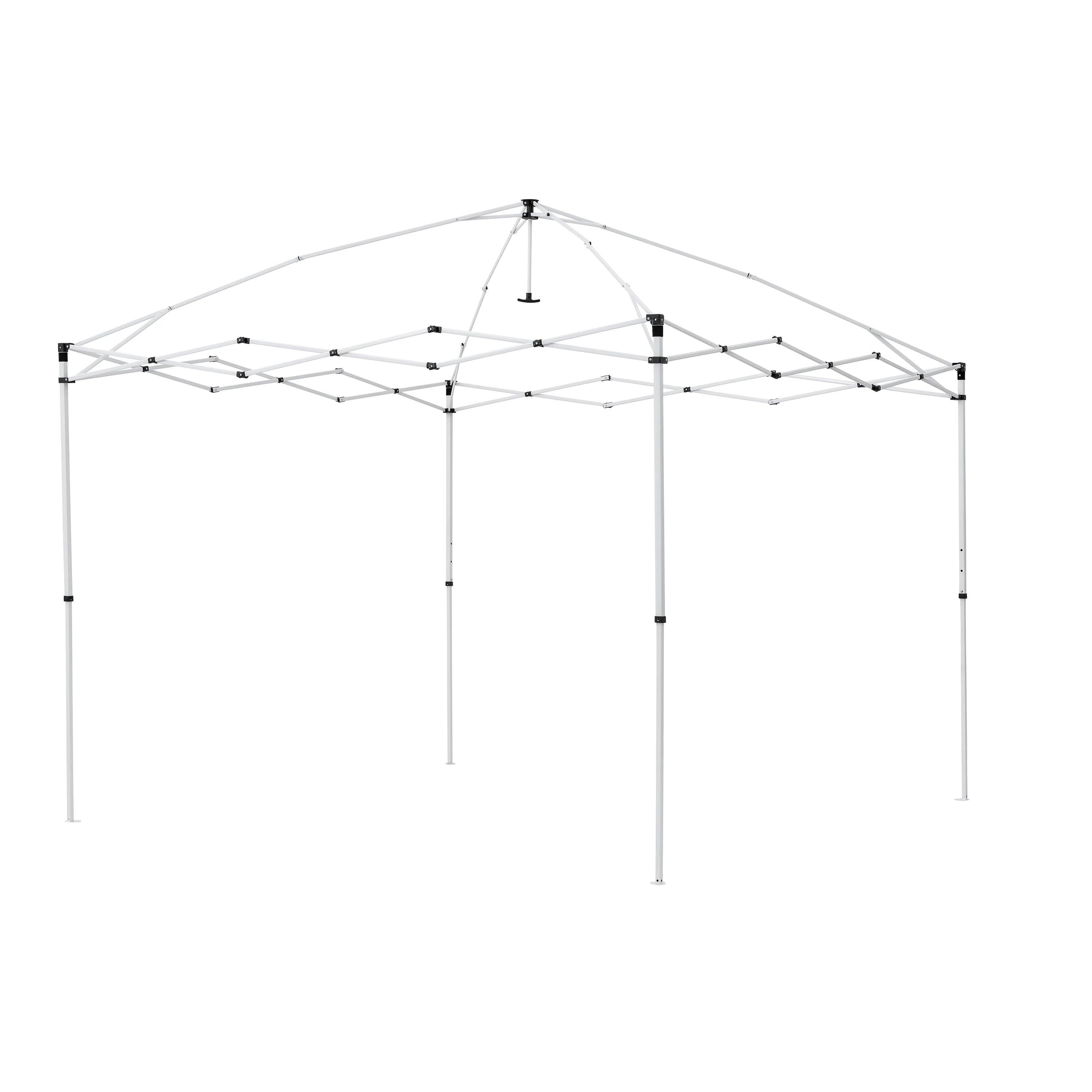 10' x 10' Straight Leg Canopy Y683530