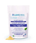 Natural Citrus Laundry Detergent Powder 500g 100 Loads P72598