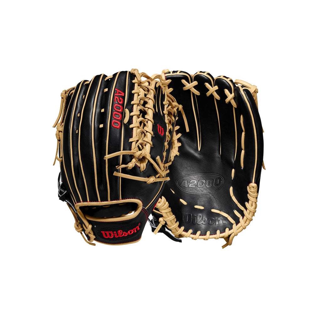 12.75x22 Outfield Baseball Glove L8084