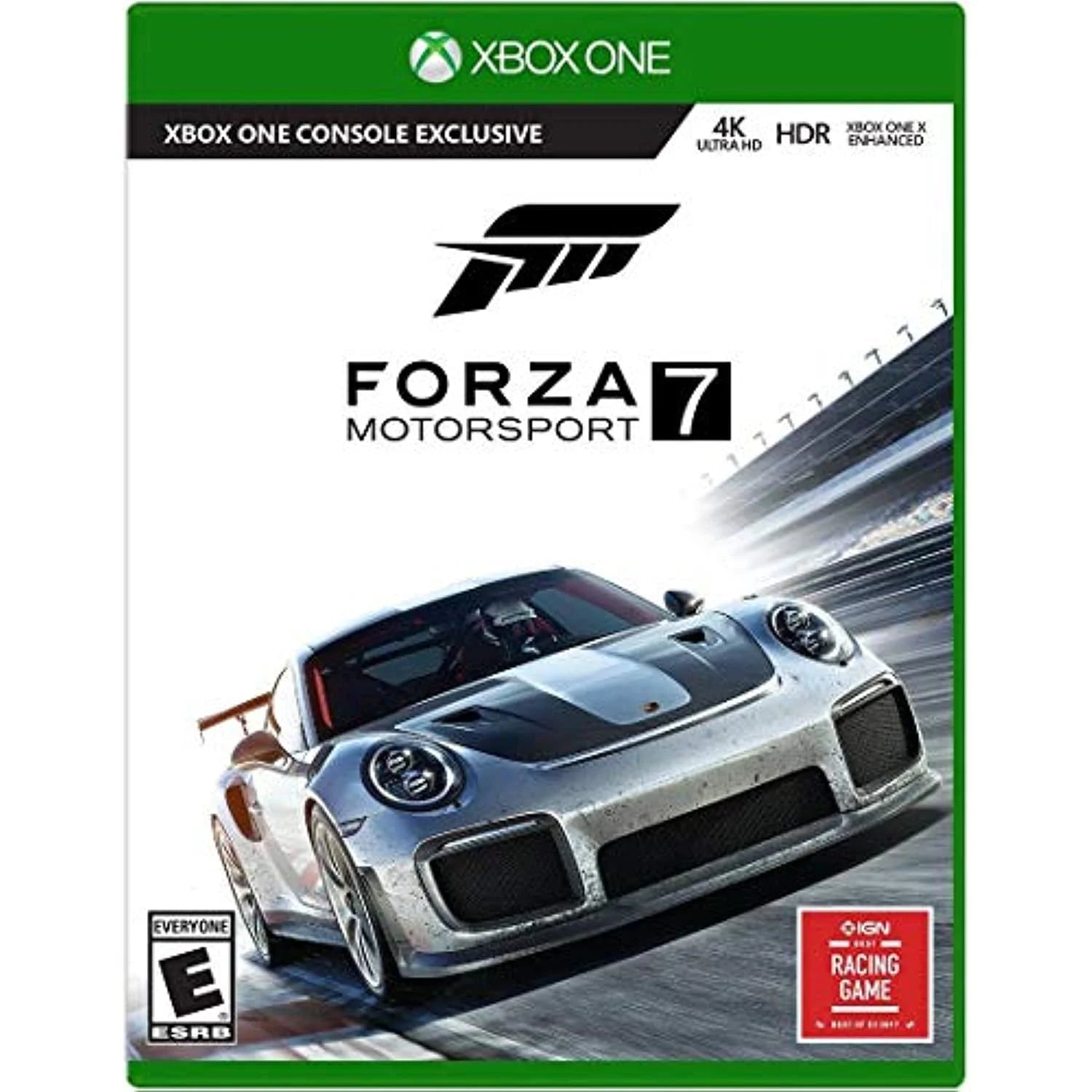 Xbox One Game W324